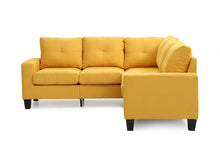 Load image into Gallery viewer, Newbury - Sectional
