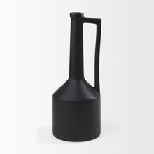 Load image into Gallery viewer, Table Vase (729952) - Black
