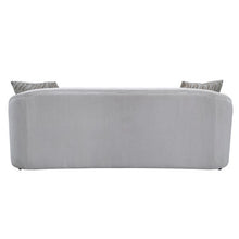 Load image into Gallery viewer, Mahler - Sofa With 4 Pillows - Beige Linen
