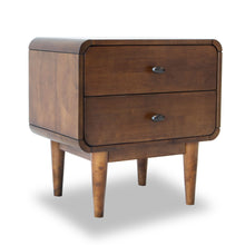 Load image into Gallery viewer, Alexa - Night Stand - Brown
