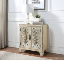Load image into Gallery viewer, Nalani - Console Cabinet - Antique White
