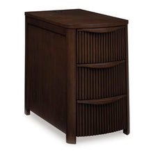 Load image into Gallery viewer, Camdill - Chair Side End Table
