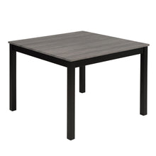 Load image into Gallery viewer, Modern Dining Table Set With Upholstered Chairs For Dining Room
