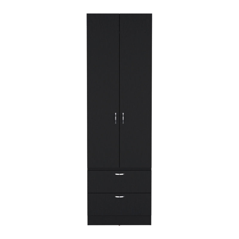 Corner Accent Chest (732032) - White