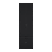Load image into Gallery viewer, Corner Accent Chest (732032) - White
