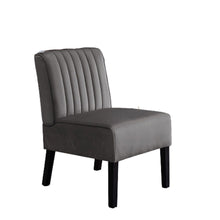Load image into Gallery viewer, Reese - Mid-Century Modern Accent Chairs With Minimalist Design (Set of 2)
