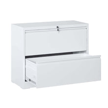 Load image into Gallery viewer, Premium Drawer Metal Lateral File Cabinet With Lock
