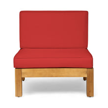 Load image into Gallery viewer, Oana - Armless Chair
