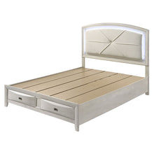 Load image into Gallery viewer, Ramondi - Bed With Storage &amp; LED
