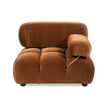 Load image into Gallery viewer, Marcel - Bubble Modular Modern Lounge Arm Chair
