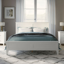 Load image into Gallery viewer, Modern Platform Bed
