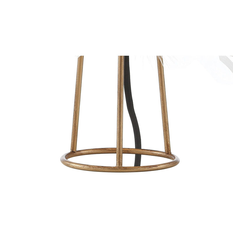 Novelty Table Lamp LED - White