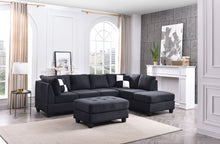 Load image into Gallery viewer, Malone - Comfort Sectional
