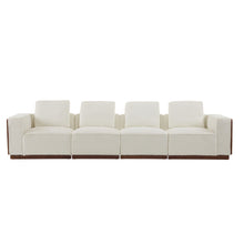 Load image into Gallery viewer, Chita - Modular Sectional Sofa With Larger Seats
