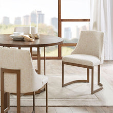 Load image into Gallery viewer, Contemporary Modern Accent Dining Chairs (Set of 2)
