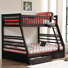 Load image into Gallery viewer, Newhall - Bunk Bed With 2 Drawers

