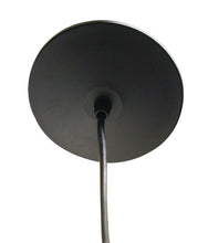Load image into Gallery viewer, Bulb Metal Chandelier - Black

