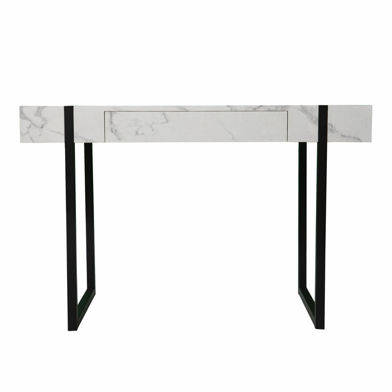 Writing Desk (402055) - White