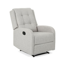 Load image into Gallery viewer, Elegance Manual Wide Standard Recliner
