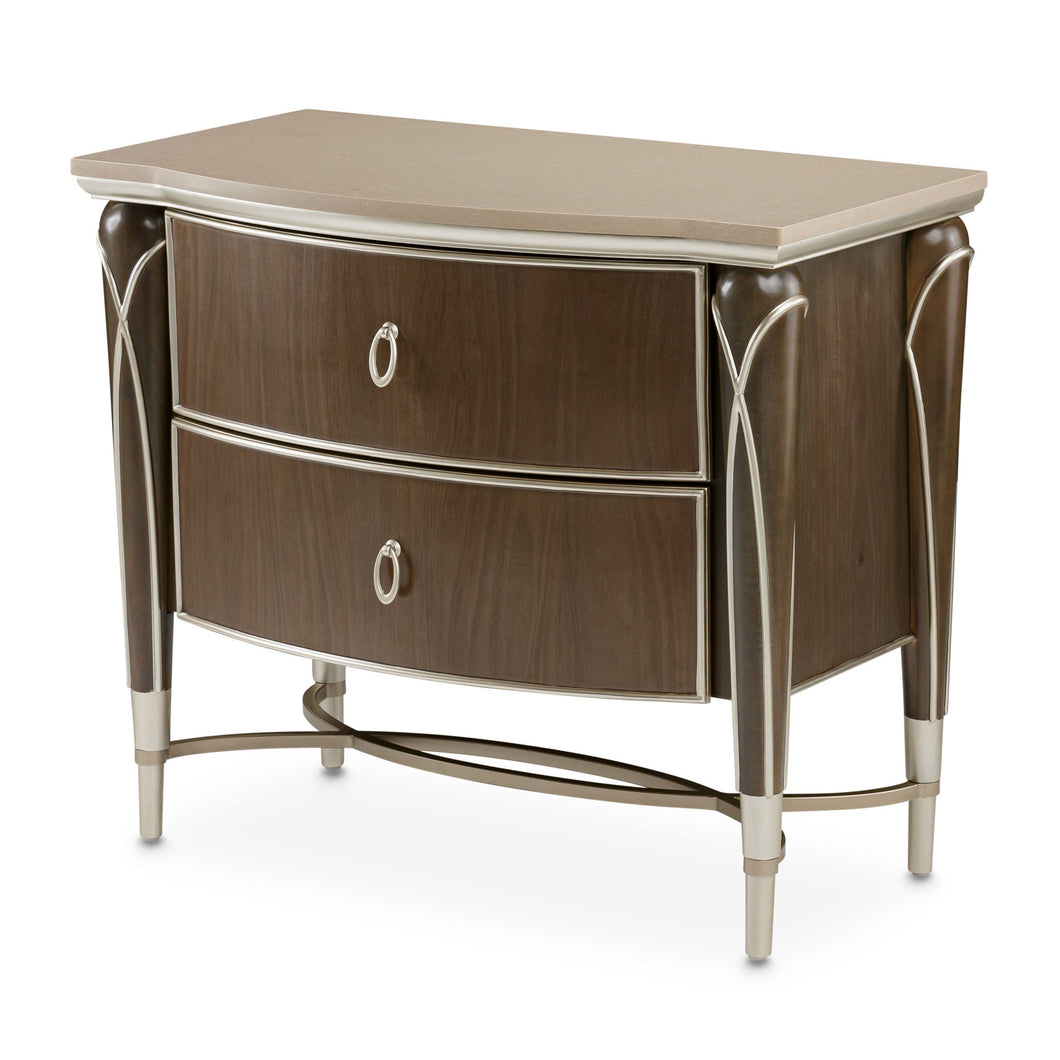 Villa Cherie - Nightstand