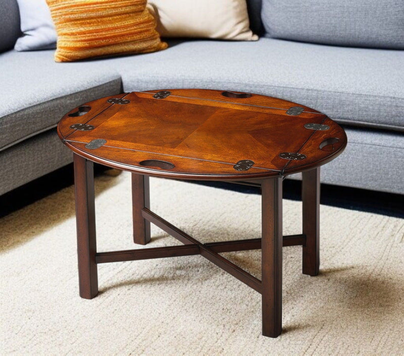Traditional Table - Cherry