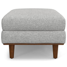 Load image into Gallery viewer, Morrison - Handcrafted Ottoman
