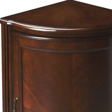 Load image into Gallery viewer, Standard Accent Cabinet - Dark Brown
