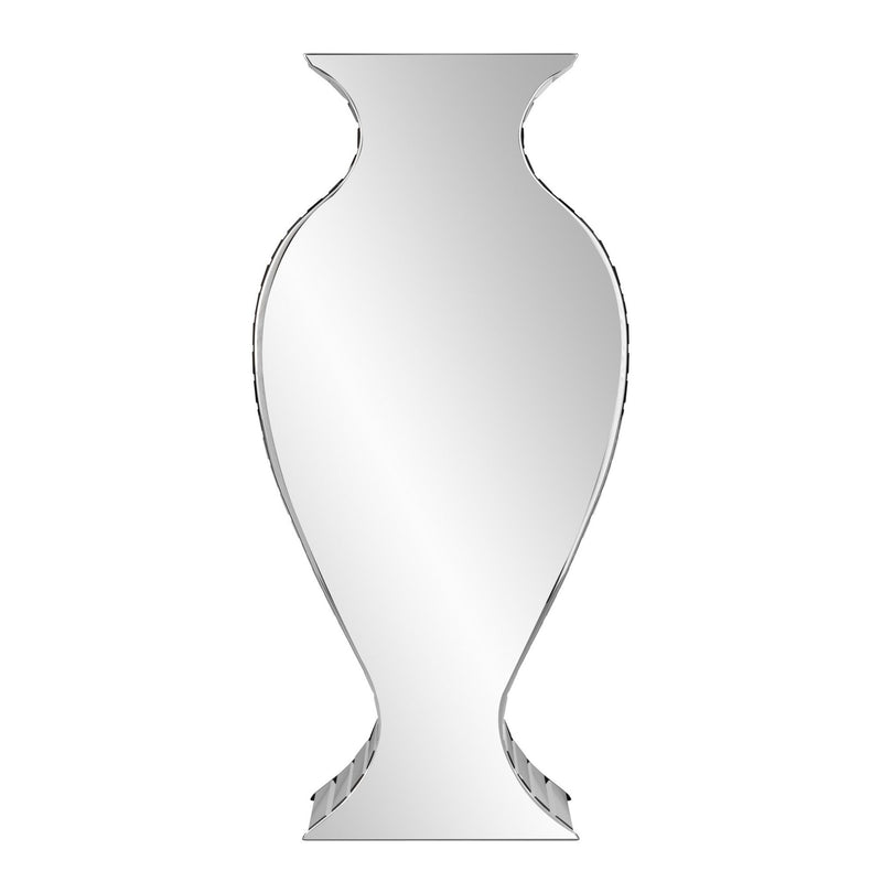 Table Vase - Clear