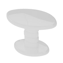 Load image into Gallery viewer, Stacked Cobblestone End Table
