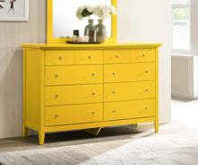 Load image into Gallery viewer, Elegant Casual Dresser For Any Room
