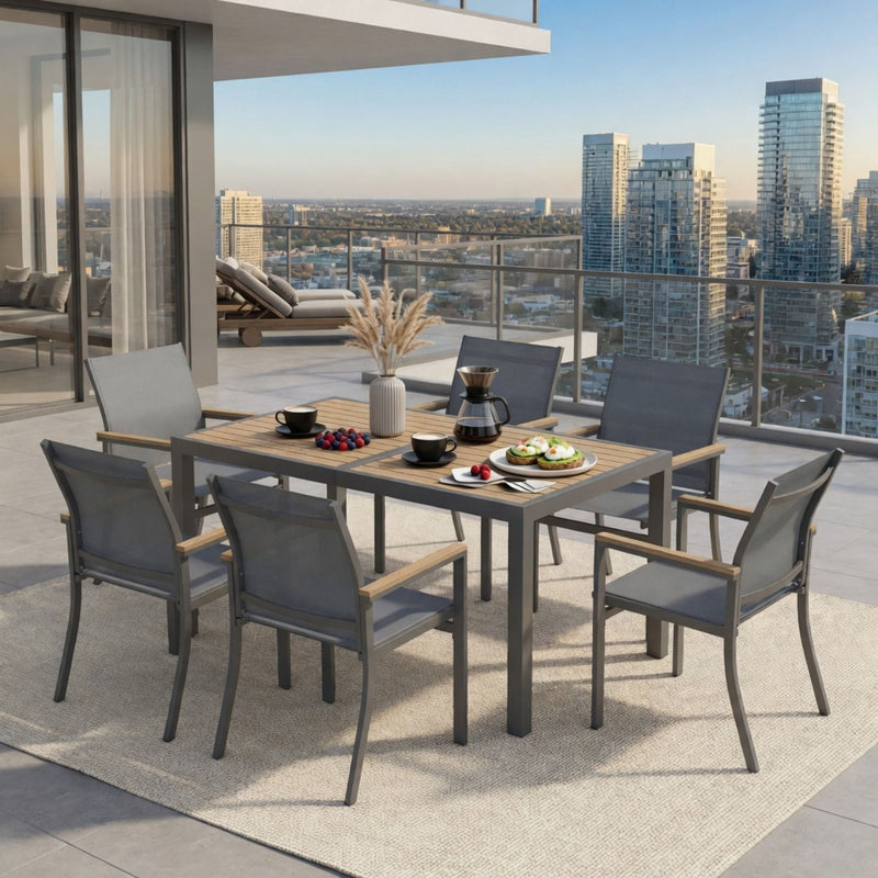 Outdoor Patio Chairs