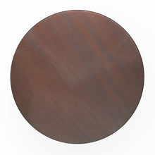 Load image into Gallery viewer, Johnsen - Handcrafted Large Metal Accent Table

