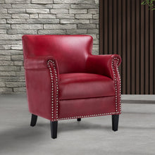 Load image into Gallery viewer, Hadley - Club Chair

