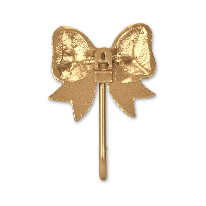 Cast Iron Wall Hook Wall Hooks (724072) - Gold