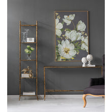 Load image into Gallery viewer, Botanical Wall Art Prints, Home Decor For Living Room Dining Room Bedroom Hallway - Gold
