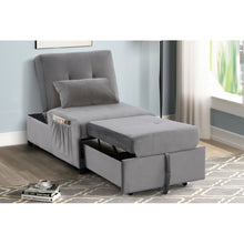 Load image into Gallery viewer, Adjustable Sleeper Lounge Chaise
