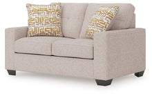 Load image into Gallery viewer, Larimer - Loveseat
