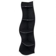 Load image into Gallery viewer, 5 Tier S - Shaped Corner Shelf For Living Room
