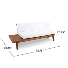 Load image into Gallery viewer, Hillcrest - 2 Seater Sofa
