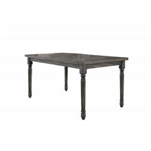 Load image into Gallery viewer, Rectangular Dining Table - Gray

