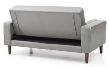Load image into Gallery viewer, Contemporary Loveseat For Two
