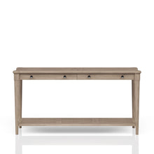 Load image into Gallery viewer, Sofa Table - Sand
