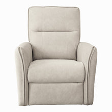 Load image into Gallery viewer, Asheville - Suede Recliner Chair
