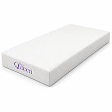 Load image into Gallery viewer, 6" Size Memory Foam Mattress
