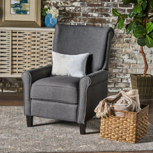 Load image into Gallery viewer, Elegant Manual Standard Recliner
