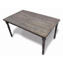 Load image into Gallery viewer, Rectangular Dining Table - Gray
