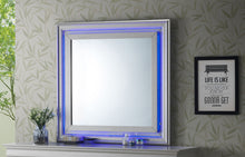 Load image into Gallery viewer, Lorana - Elegant Transitional LED Mirror
