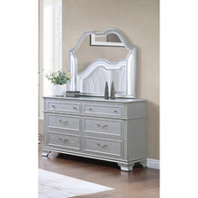 Load image into Gallery viewer, 1 Piece Dresser Crystal Knobs Pull Handles Bedroom Furniture - Gray
