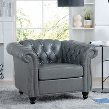 Load image into Gallery viewer, 1 Seater Sofa For Living Room
