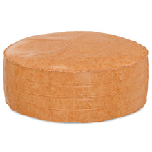 Load image into Gallery viewer, Brody - Round Pouf
